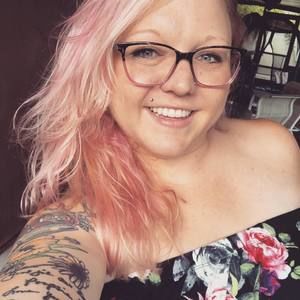 Meet your Posher, Alysha